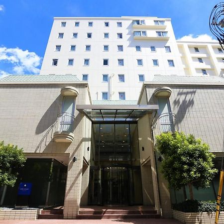 โรงแรมมายสเตย์ส โอคายาม่า ภายนอก รูปภาพ